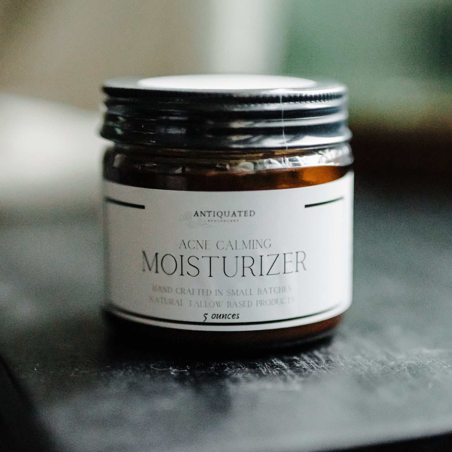 Acne Calming Facial Moisturizer