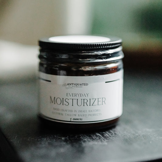 Everyday Moisturizer